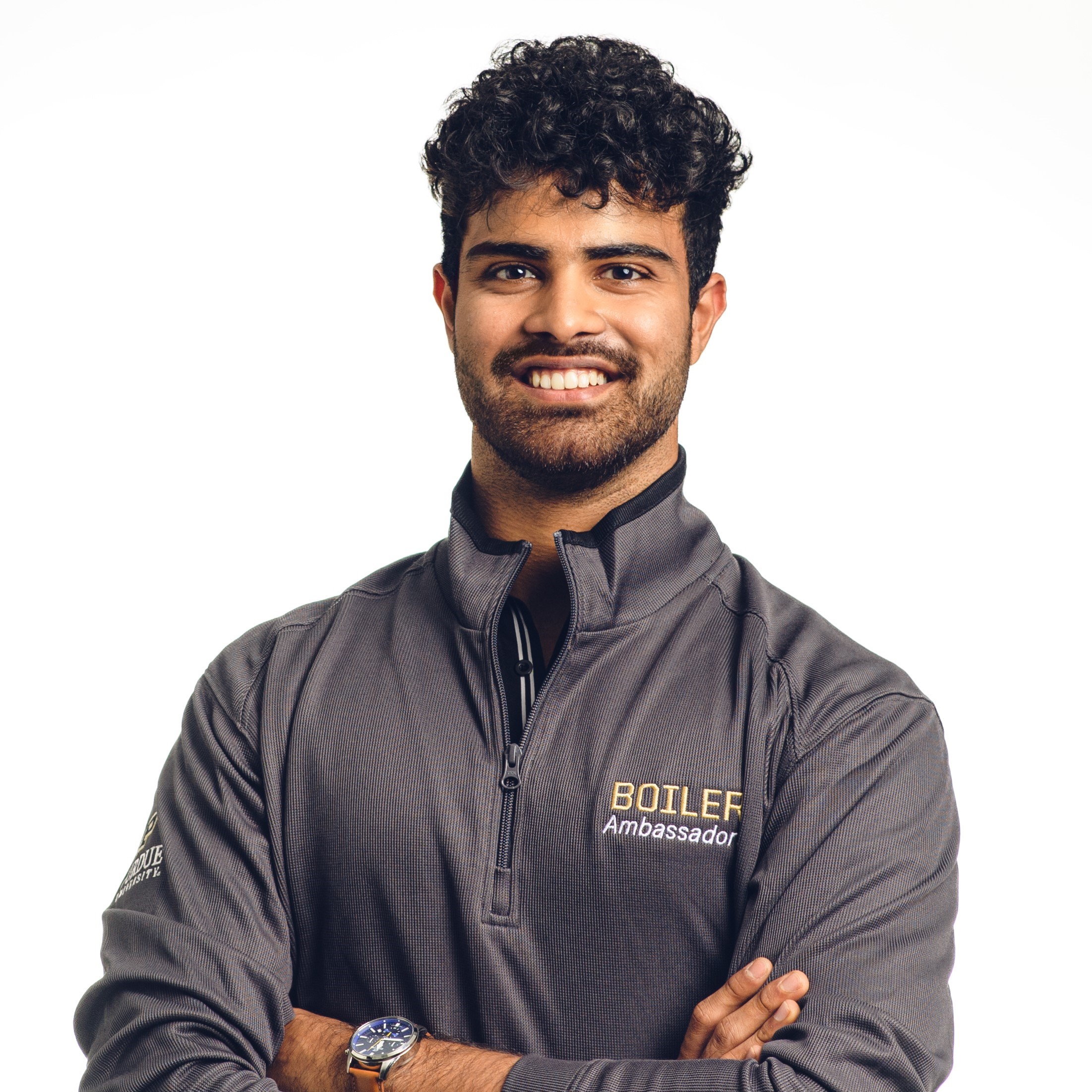 Atharva Anand Dnyanmote