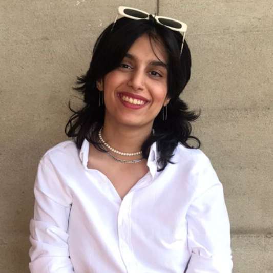 Laila Dodhy