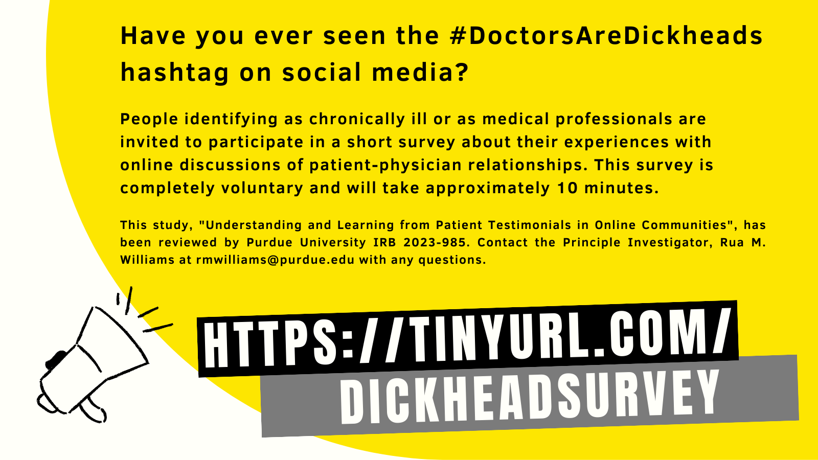 Doctors Are Dickheads